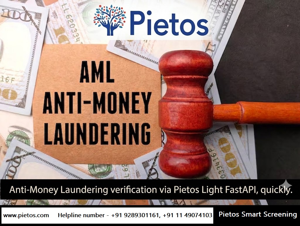 AML Compliance