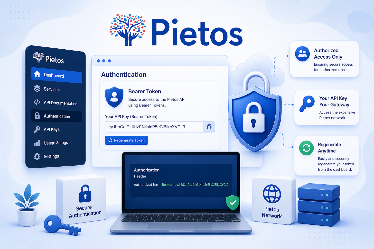 Authentication and Access