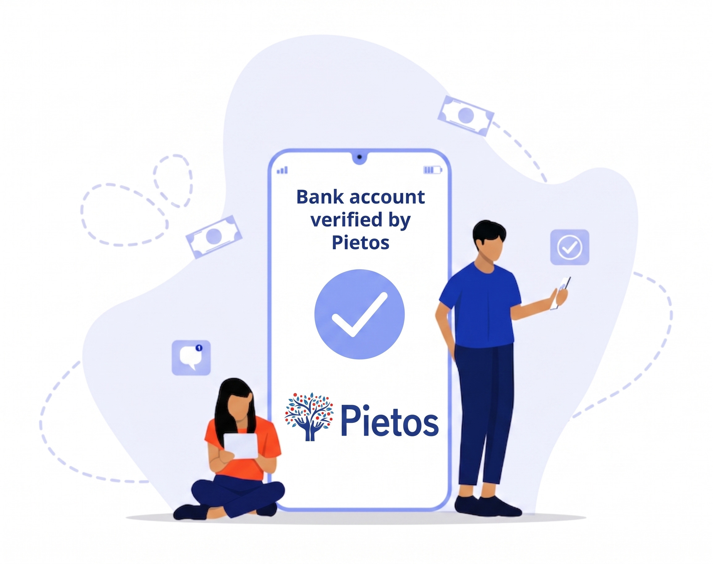 Financial Verification