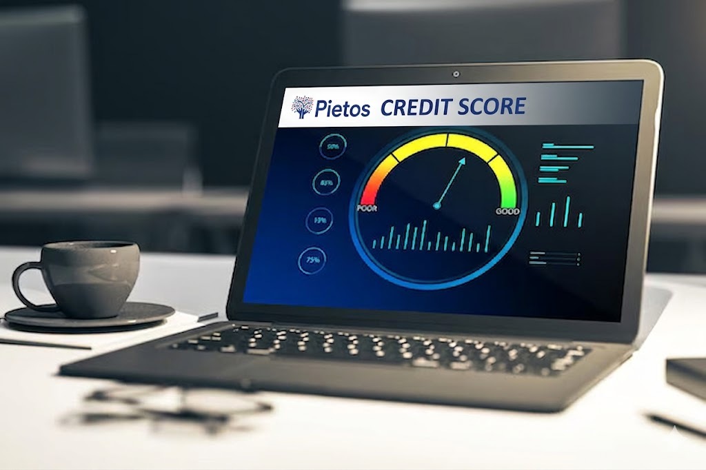 Credit Score Verification