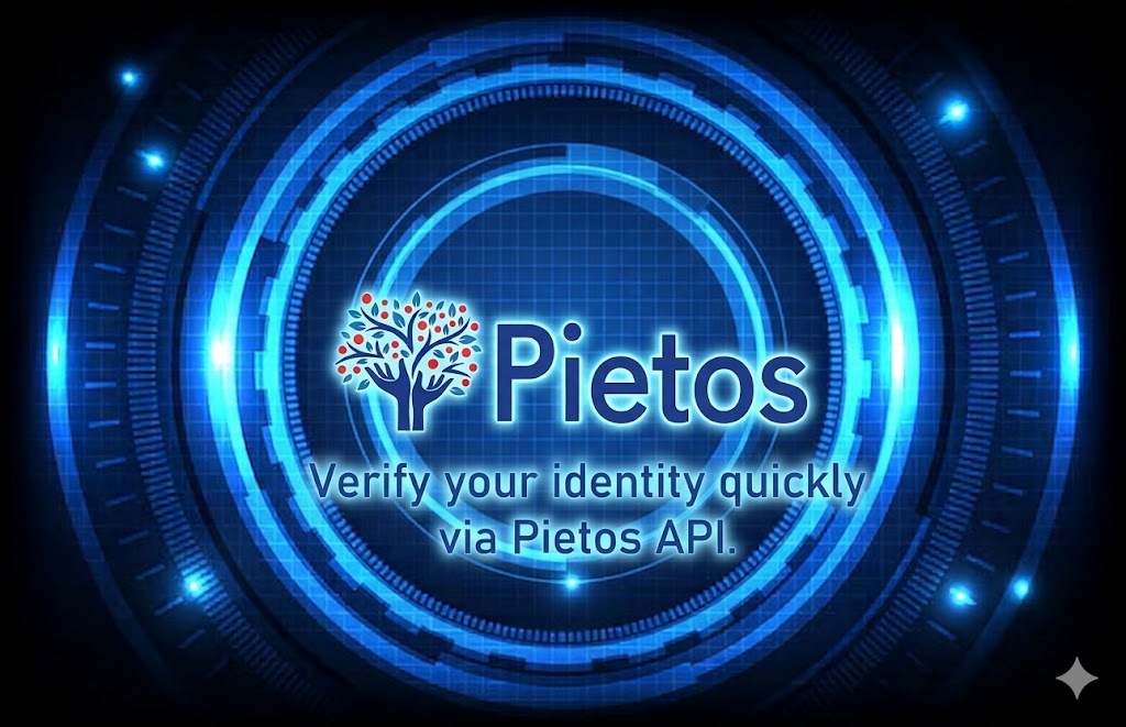 Identity Check