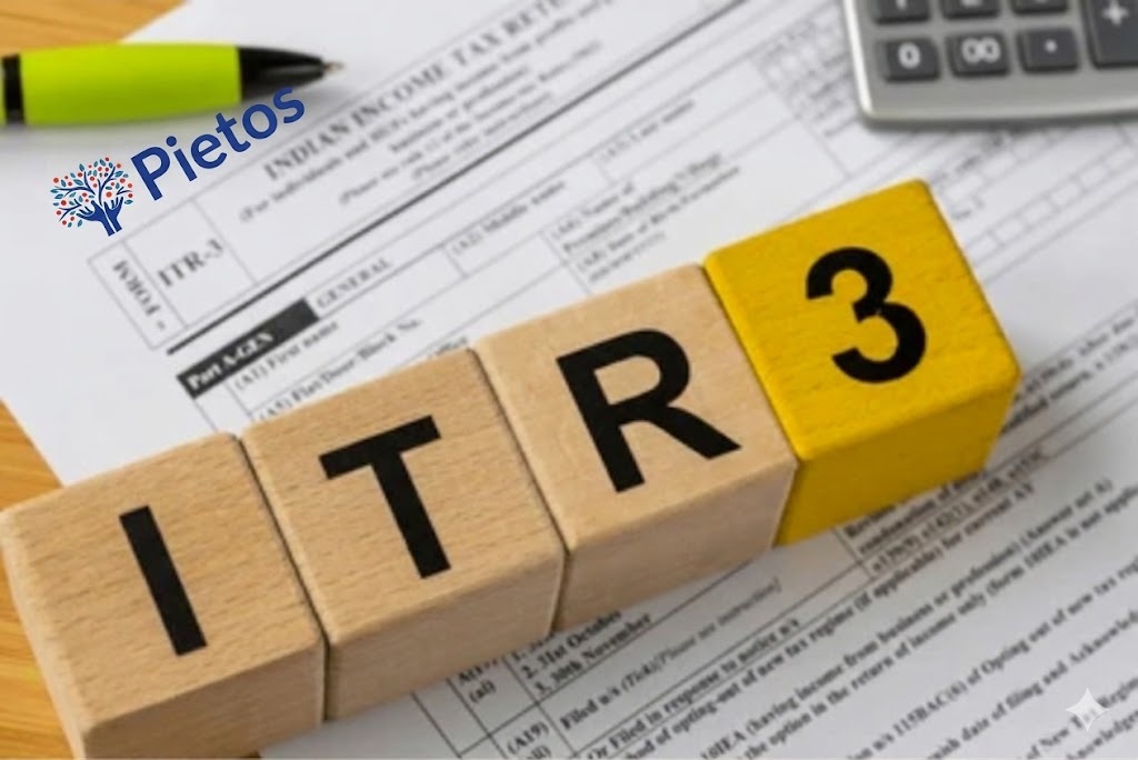 ITR Verification