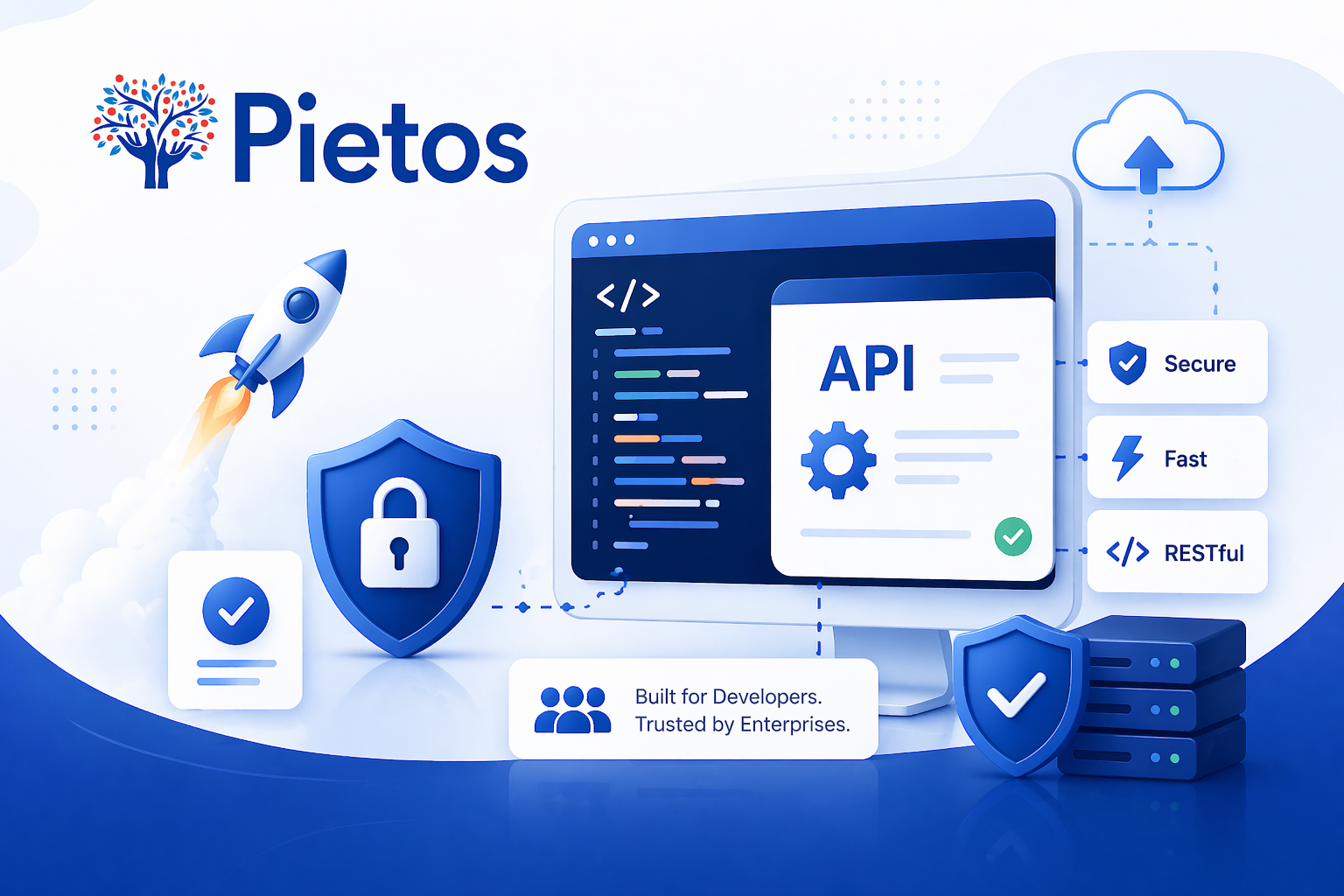 Key Platform Features