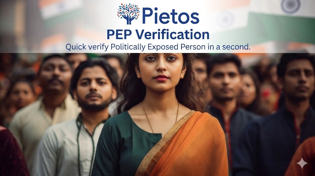 PEP Screening
