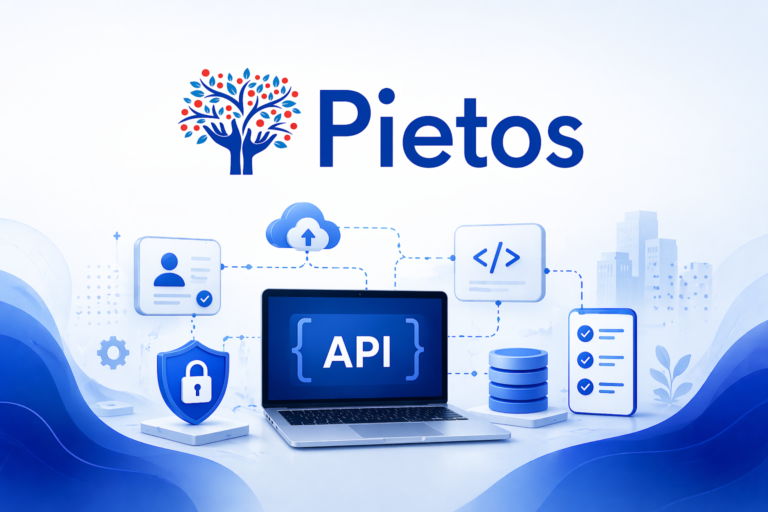 Pietos API Integration Overview